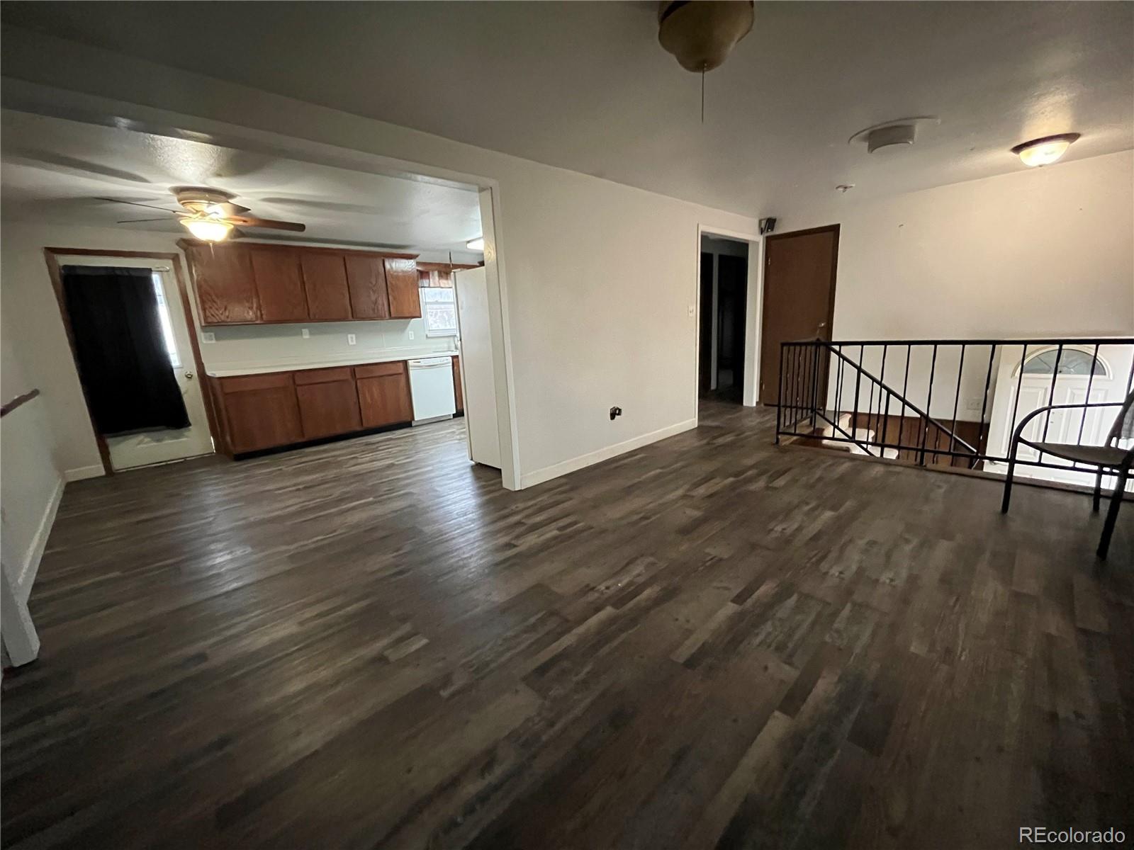 CMA Image for 205  eldridge street,Burlington, Colorado