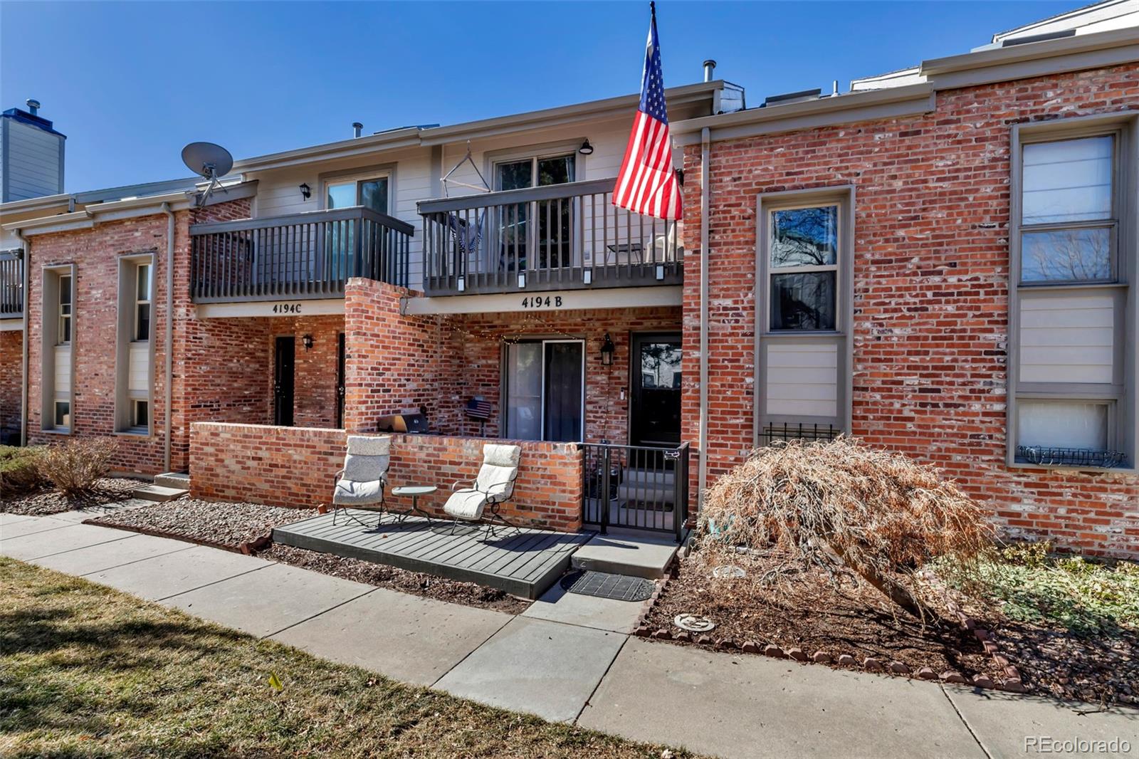 MLS Image #1 for 4194 s fraser way,aurora, Colorado