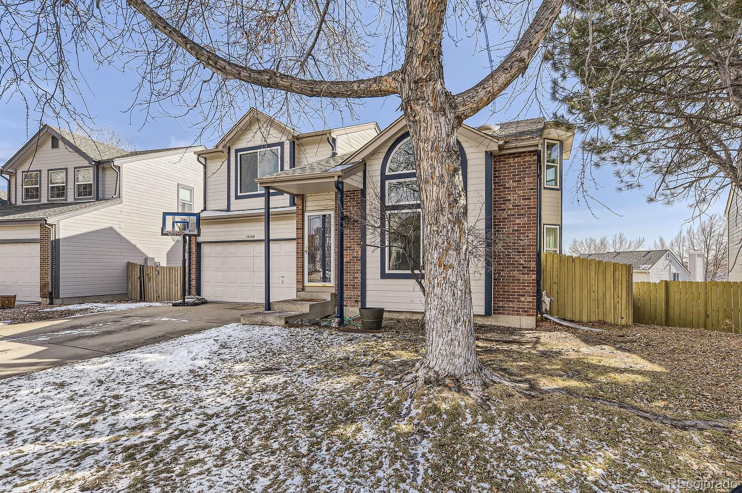 CMA Image for 10408  strasburg way,Parker, Colorado