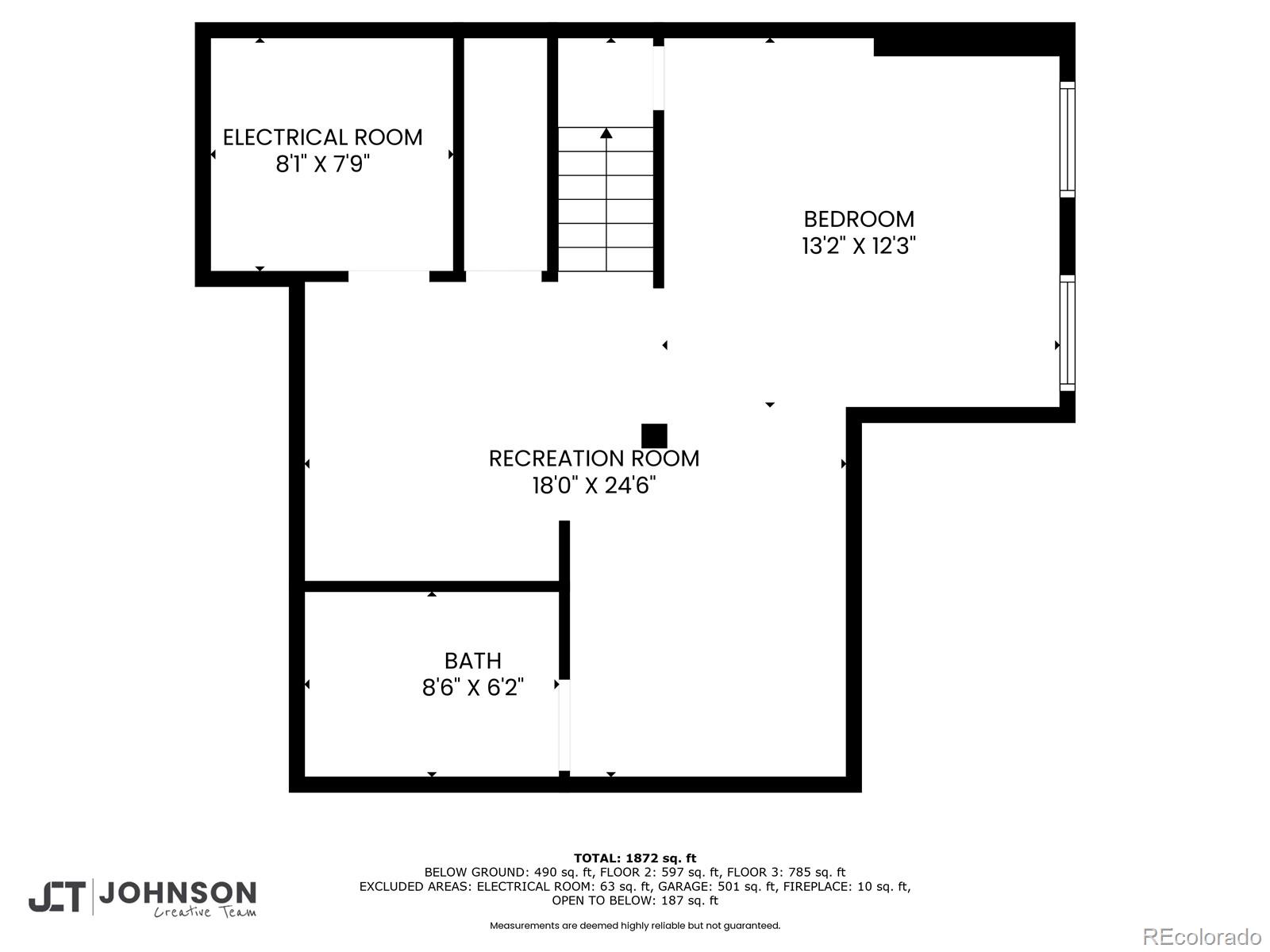 MLS Image #42 for 1838  brookdale drive,colorado springs, Colorado