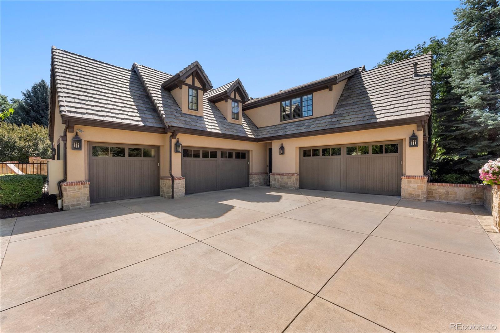 MLS Image #4 for 4956 s fillmore court,cherry hills village, Colorado