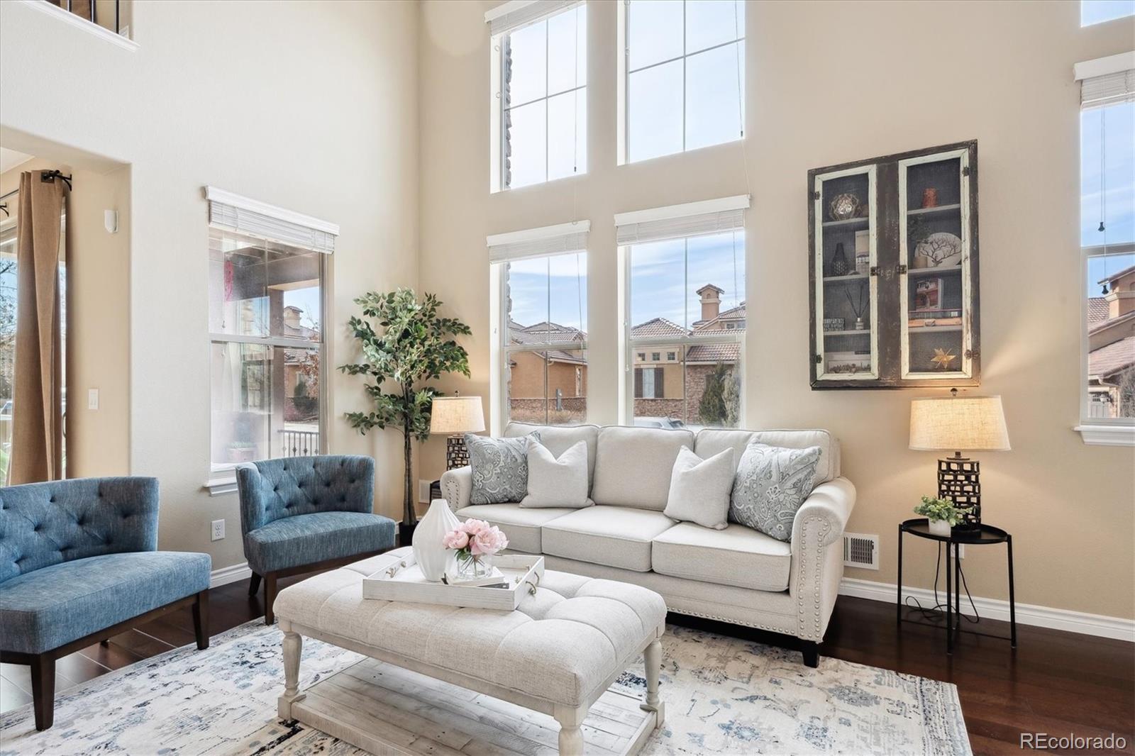 MLS Image #4 for 9550  firenze way ,highlands ranch, Colorado