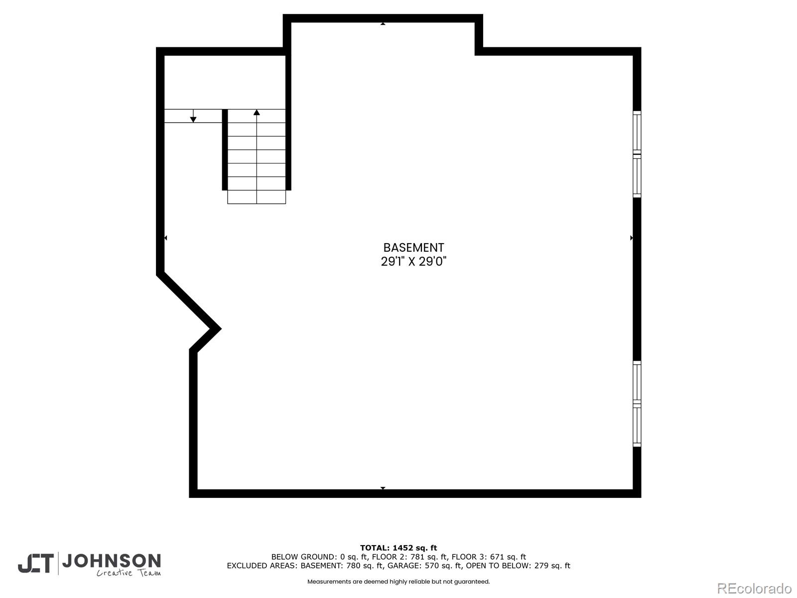 MLS Image #47 for 19698 e mann creek drive,parker, Colorado