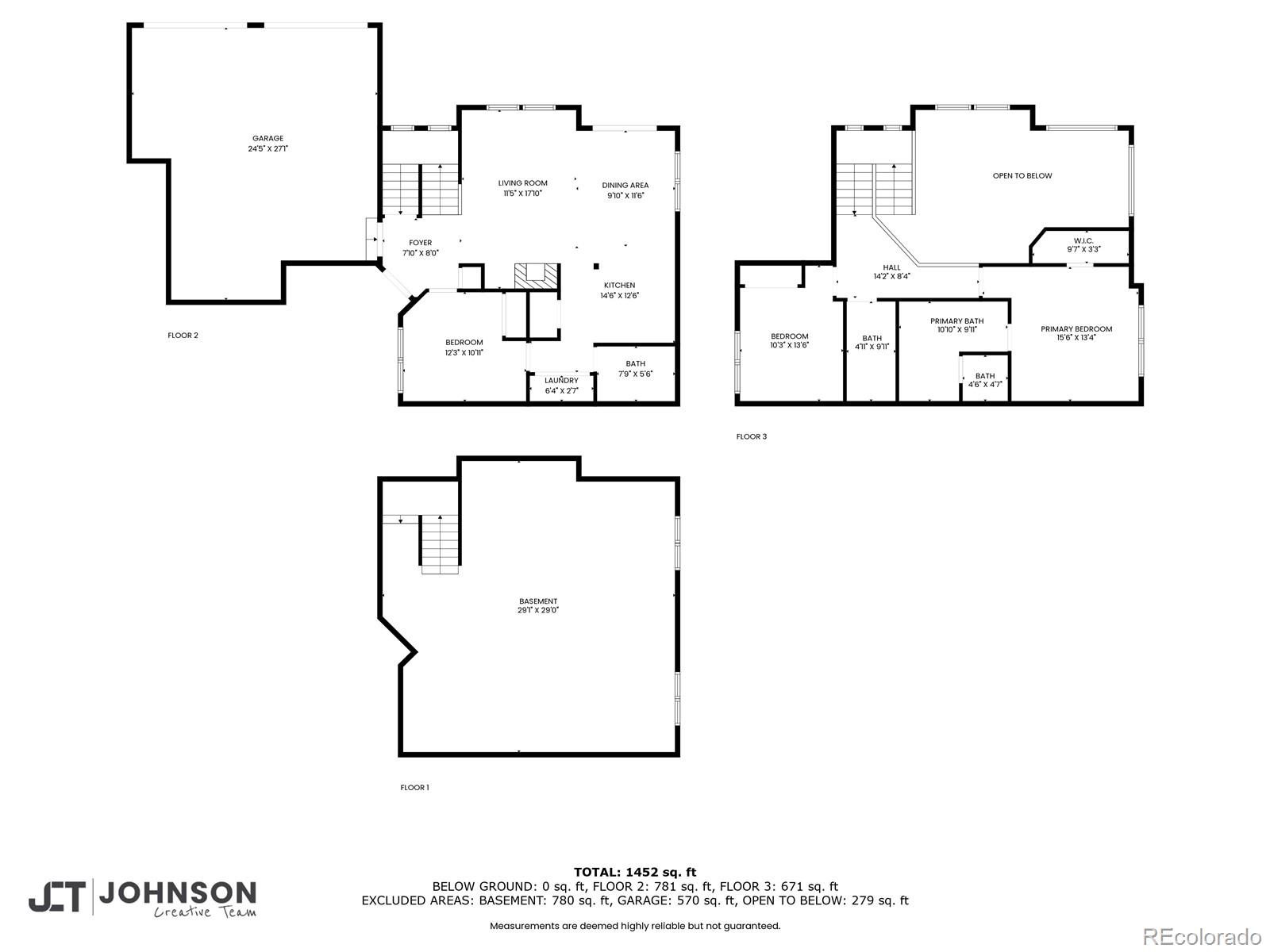 MLS Image #48 for 19698 e mann creek drive,parker, Colorado