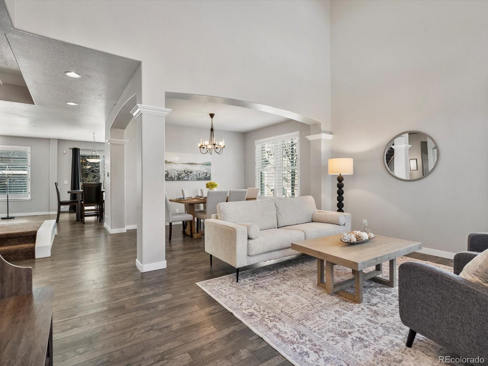 MLS Image #3 for 9595 s everett way,littleton, Colorado