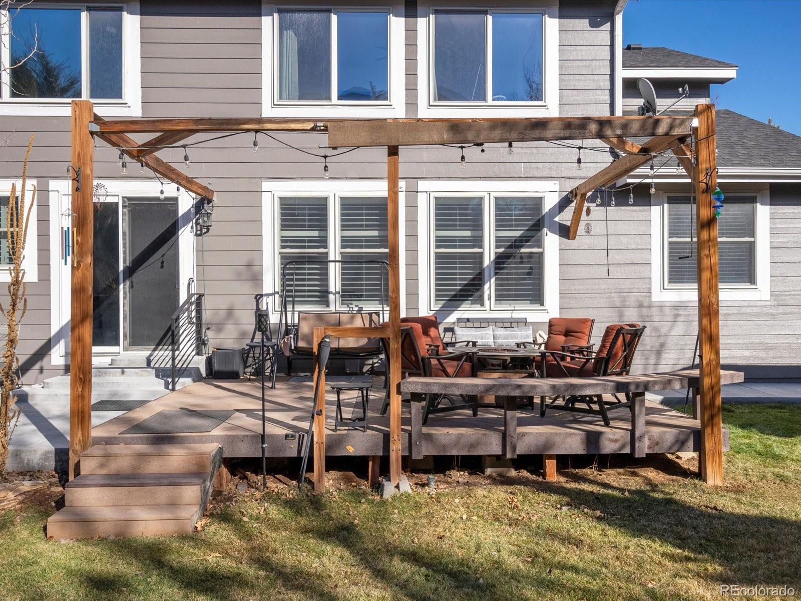 MLS Image #44 for 9595 s everett way,littleton, Colorado