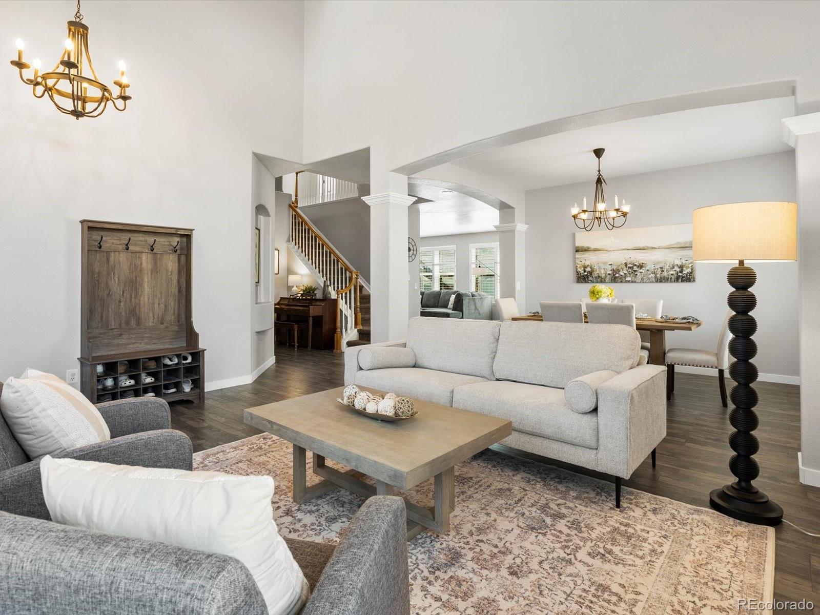 MLS Image #5 for 9595 s everett way,littleton, Colorado