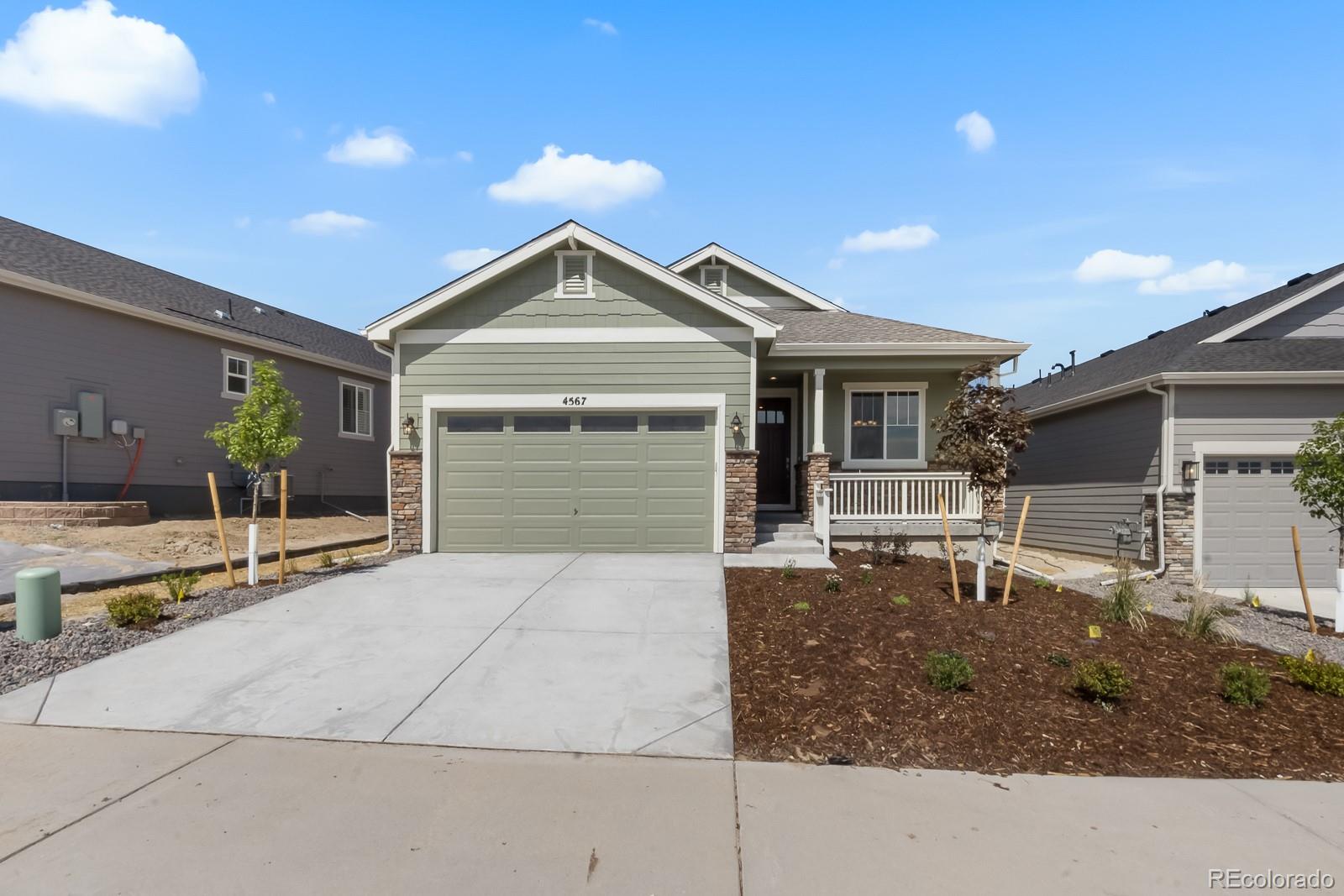 MLS Image #0 for 4567  westlock street,castle rock, Colorado