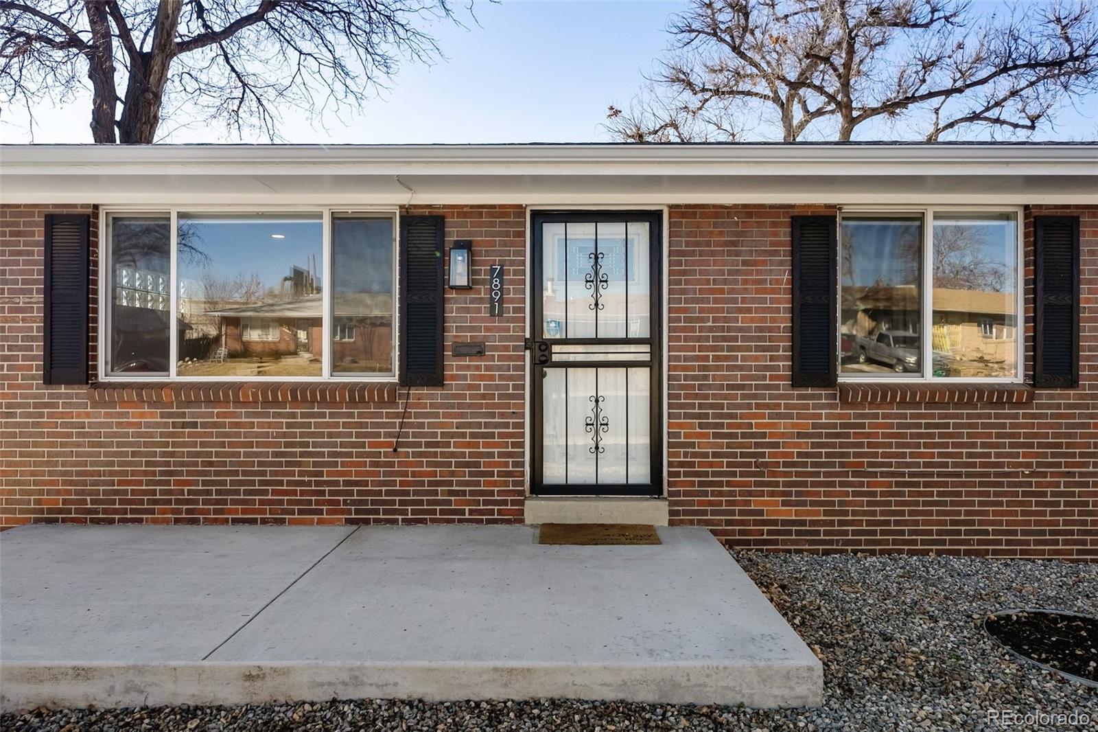 CMA Image for 7891  maria street,Westminster, Colorado