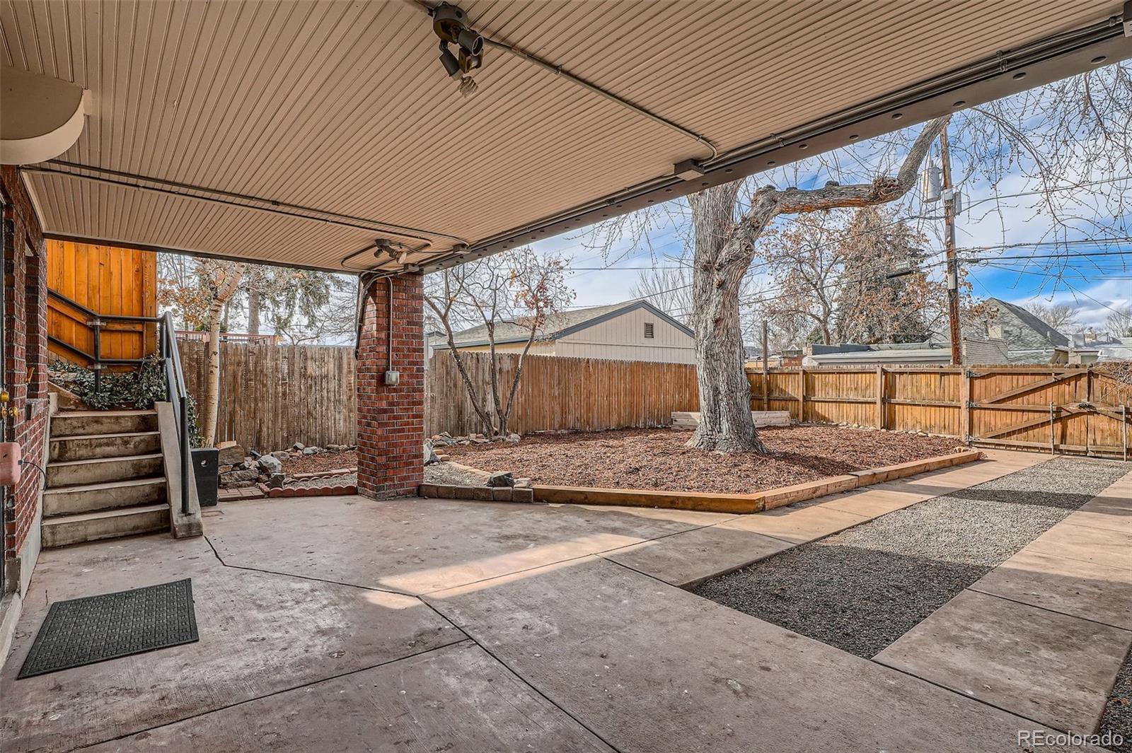 MLS Image #24 for 265 s washington street,denver, Colorado