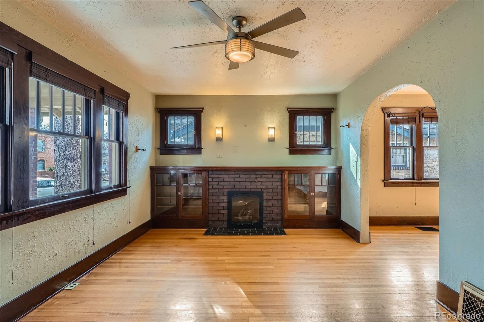 MLS Image #6 for 265 s washington street,denver, Colorado