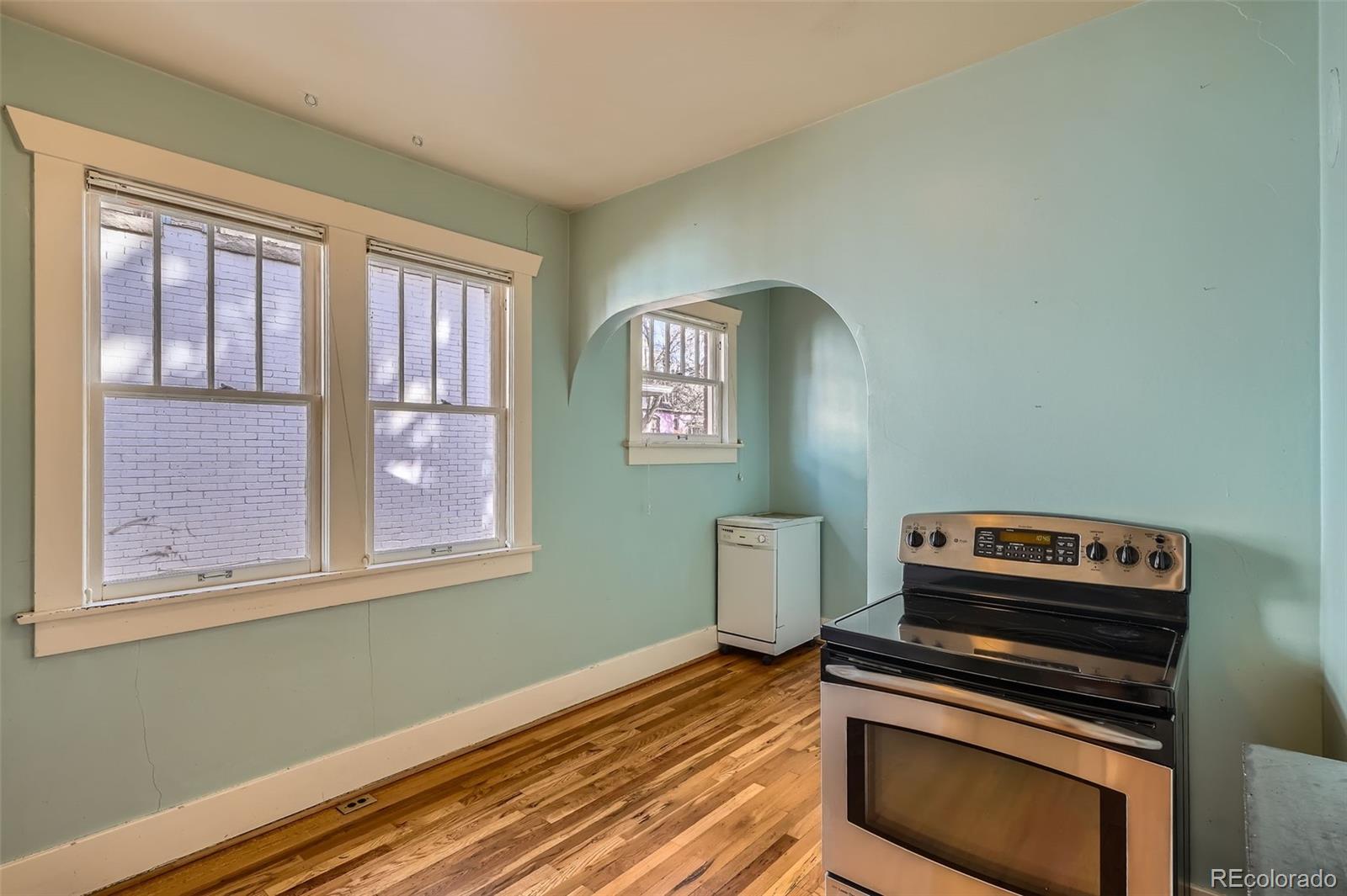 MLS Image #9 for 265 s washington street,denver, Colorado