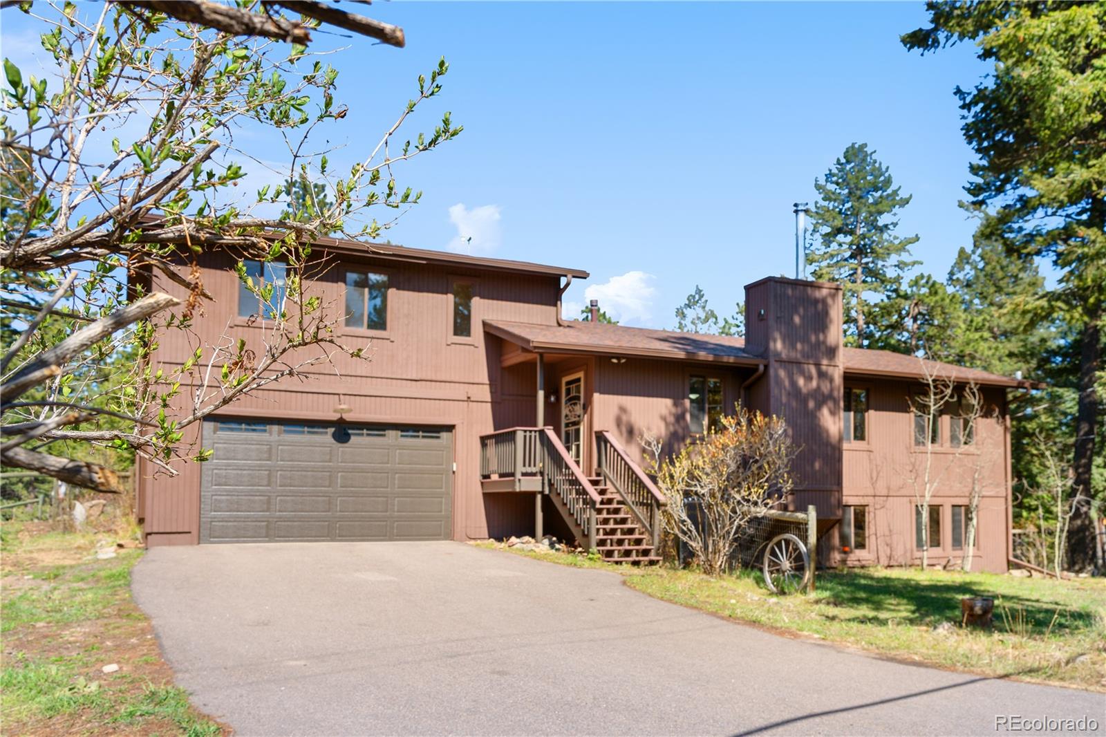 MLS Image #0 for 25531  mosier circle,conifer, Colorado