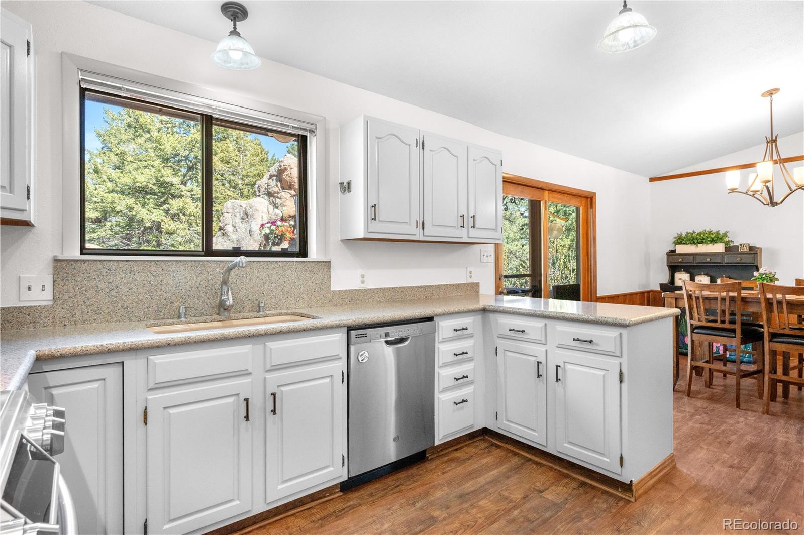 MLS Image #14 for 25531  mosier circle,conifer, Colorado