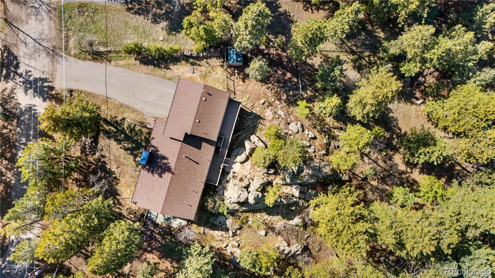MLS Image #2 for 25531  mosier circle,conifer, Colorado