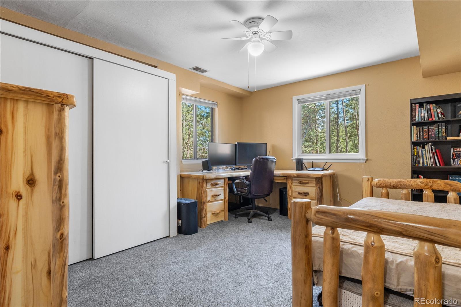 MLS Image #30 for 25531  mosier circle,conifer, Colorado