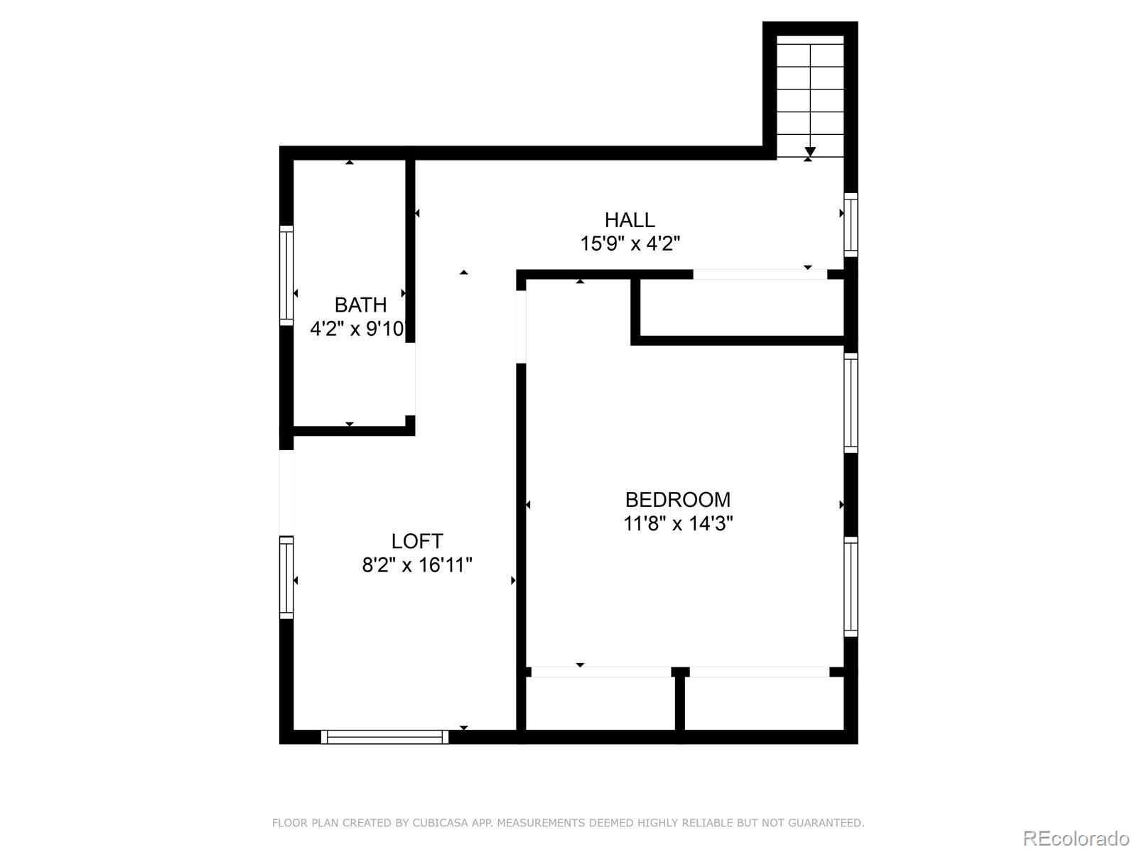 MLS Image #32 for 25531  mosier circle,conifer, Colorado