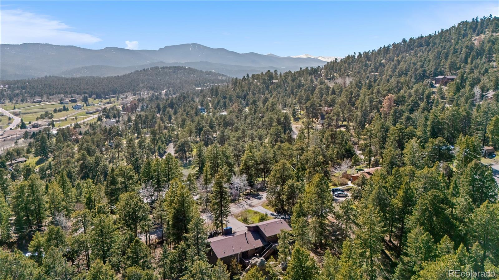 MLS Image #36 for 25531  mosier circle,conifer, Colorado