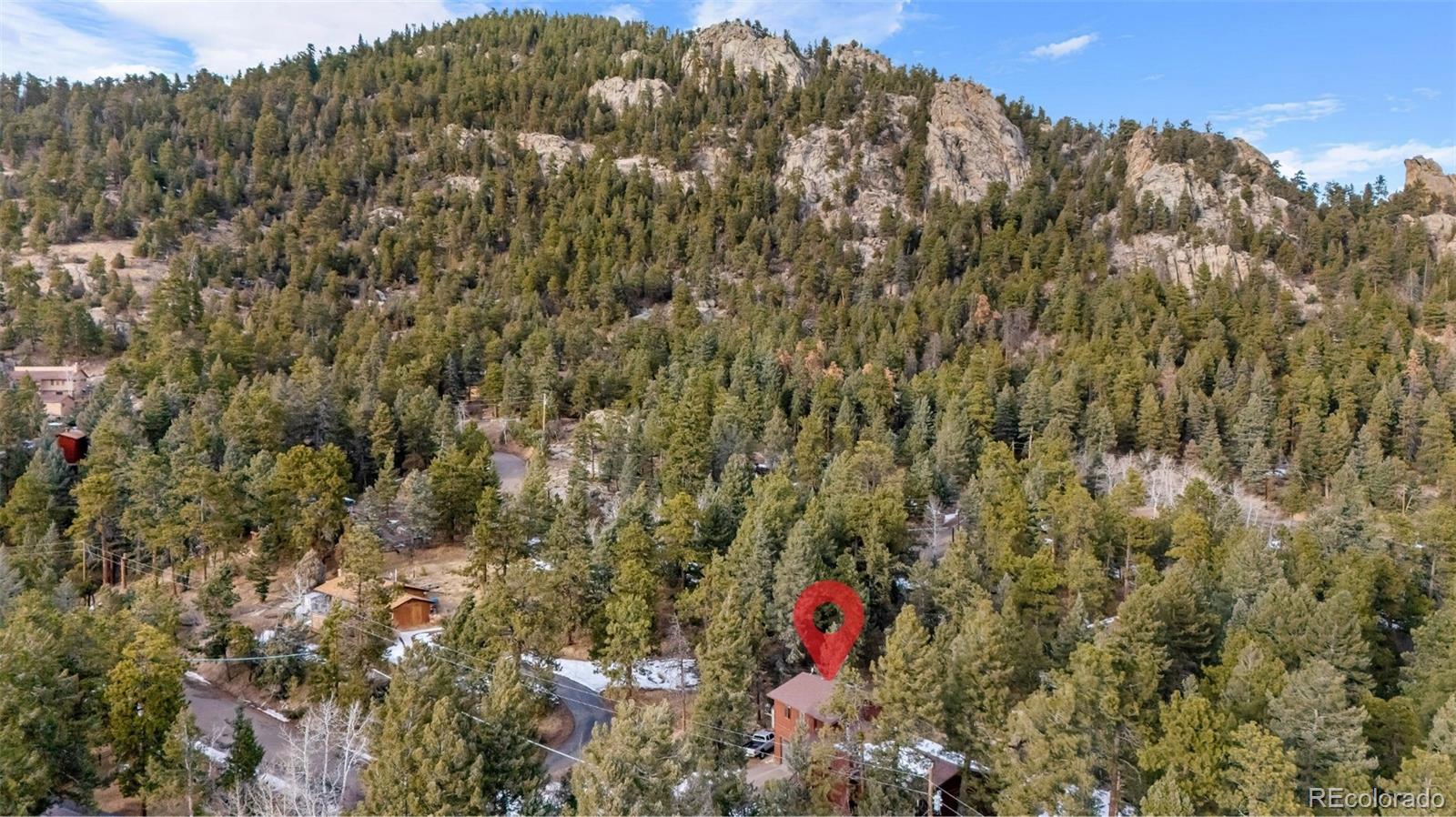 MLS Image #37 for 25531  mosier circle,conifer, Colorado