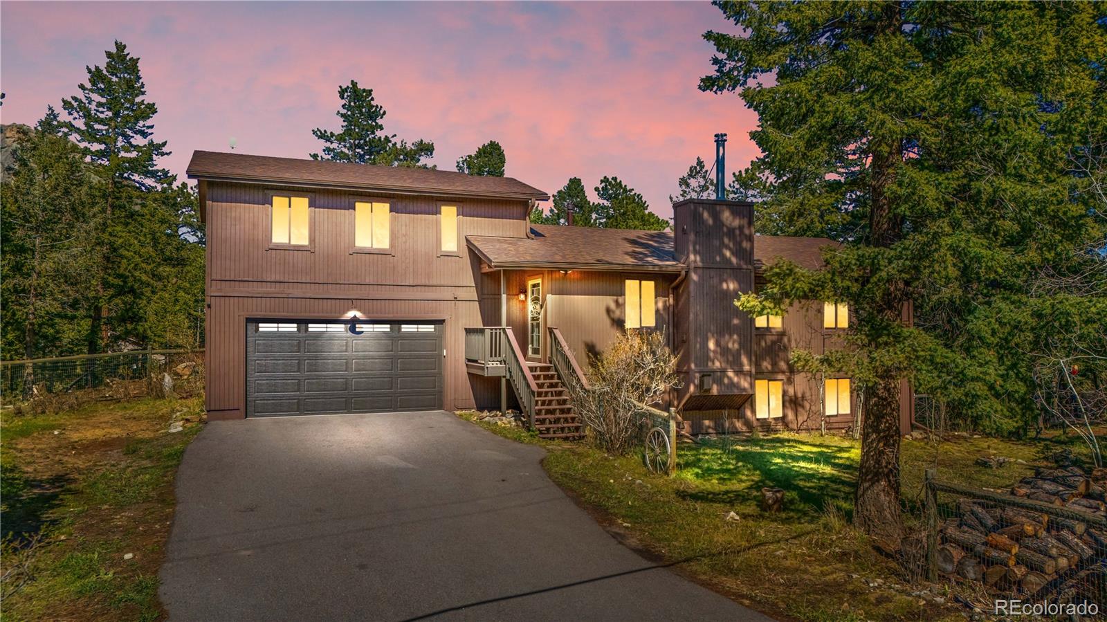 MLS Image #38 for 25531  mosier circle,conifer, Colorado