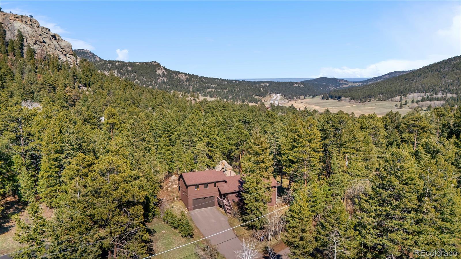 MLS Image #39 for 25531  mosier circle,conifer, Colorado