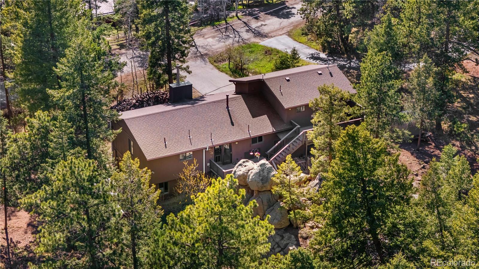 MLS Image #41 for 25531  mosier circle,conifer, Colorado