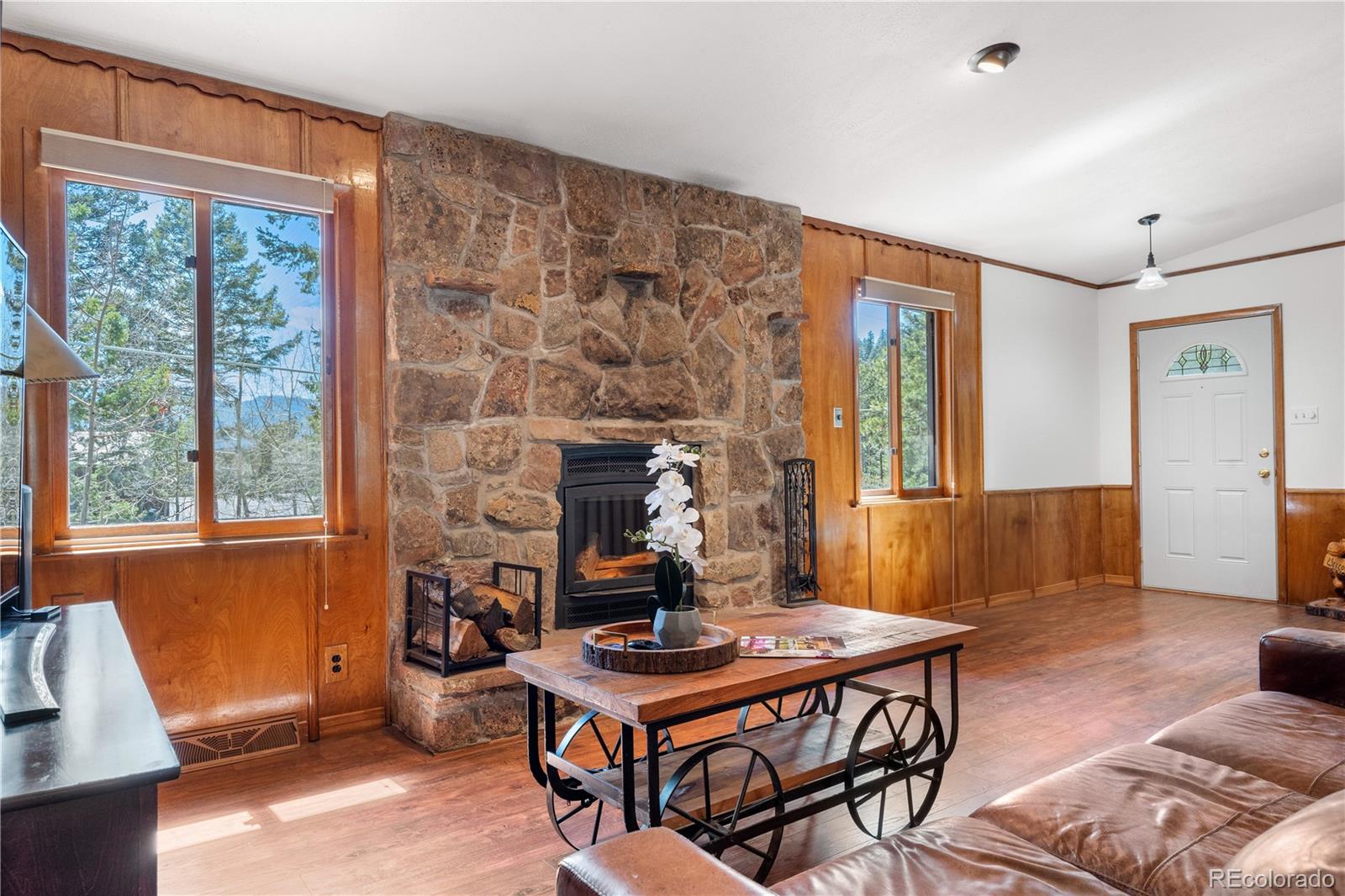 MLS Image #5 for 25531  mosier circle,conifer, Colorado