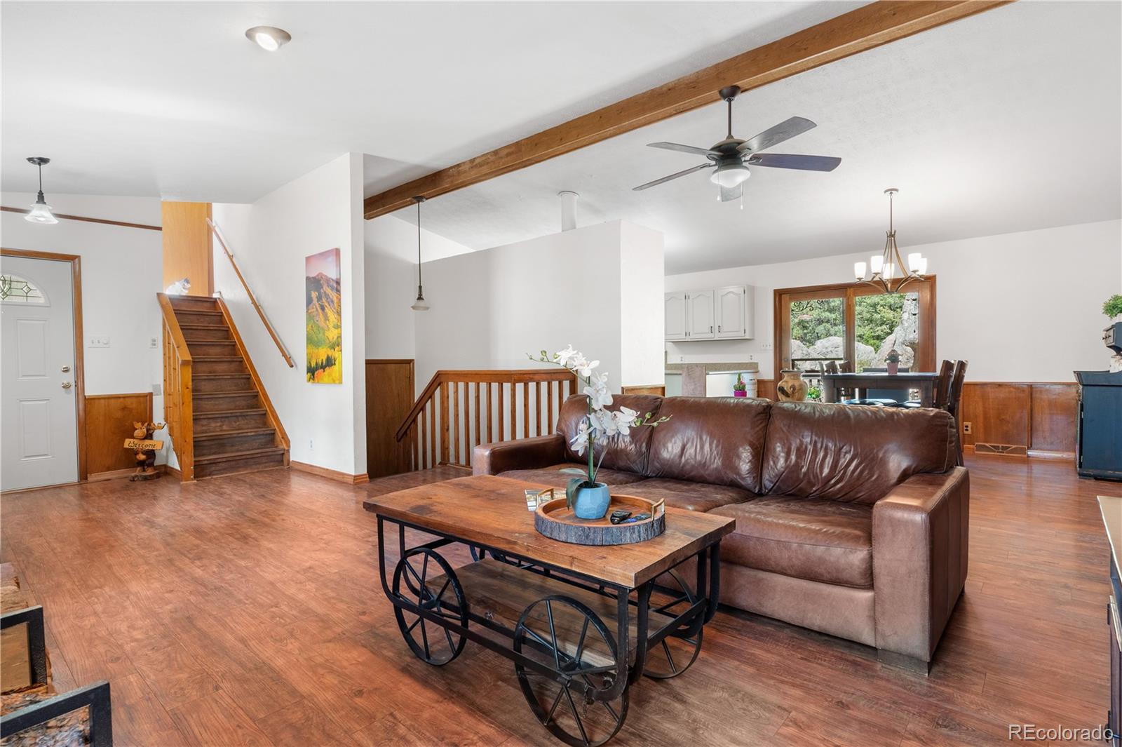 MLS Image #6 for 25531  mosier circle,conifer, Colorado