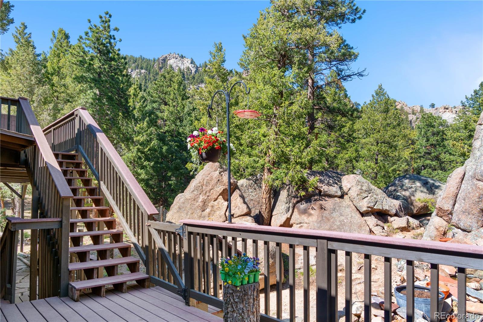 MLS Image #8 for 25531  mosier circle,conifer, Colorado