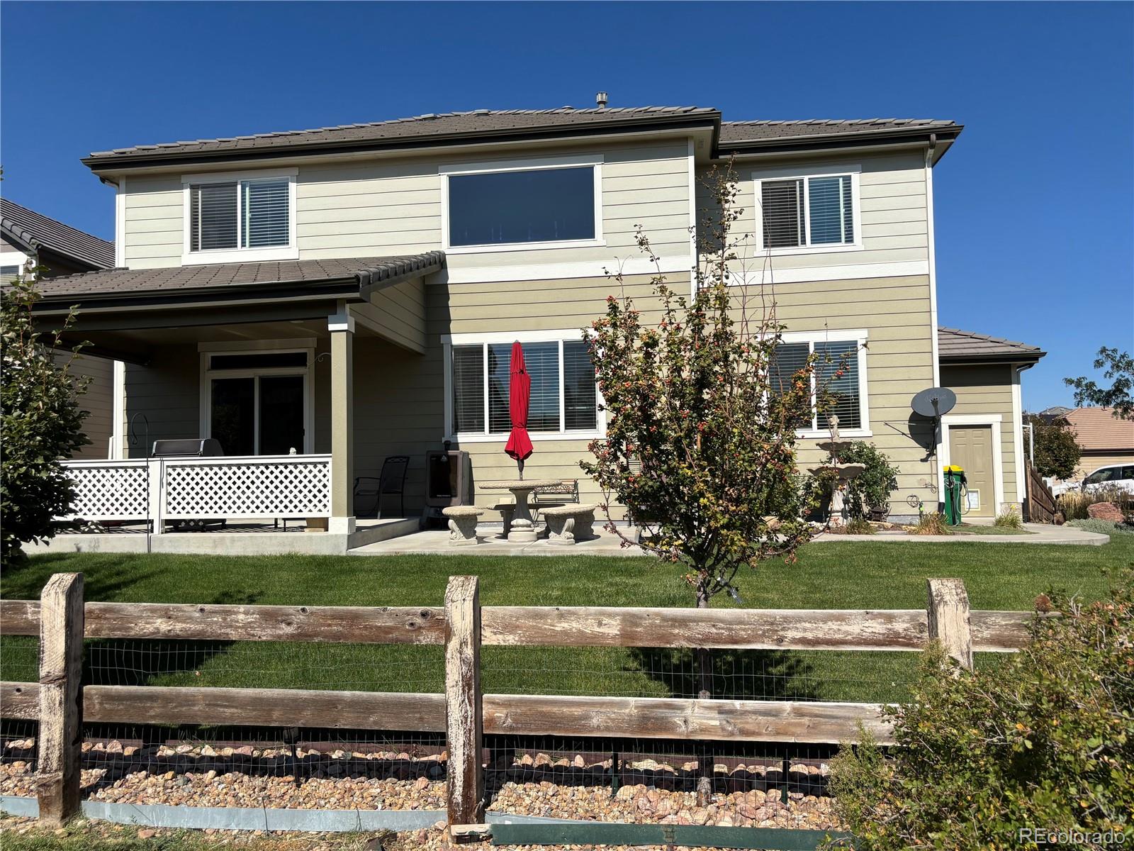 MLS Image #20 for 16706 e black horn drive,parker, Colorado