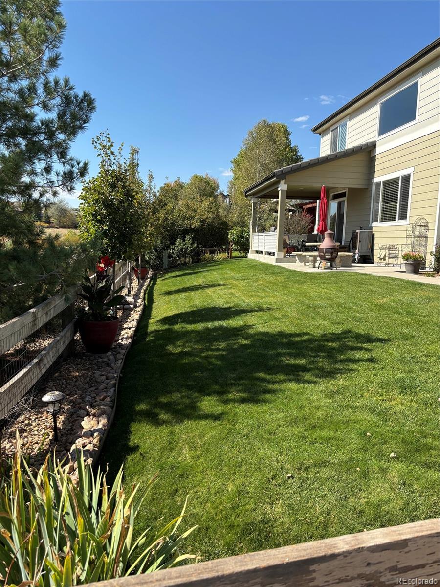MLS Image #21 for 16706 e black horn drive,parker, Colorado