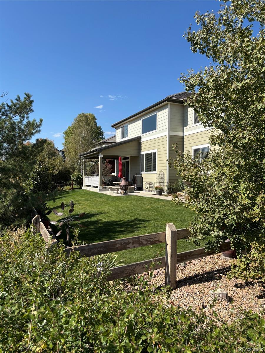 MLS Image #23 for 16706 e black horn drive,parker, Colorado