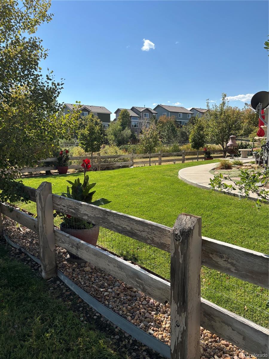 MLS Image #24 for 16706 e black horn drive,parker, Colorado
