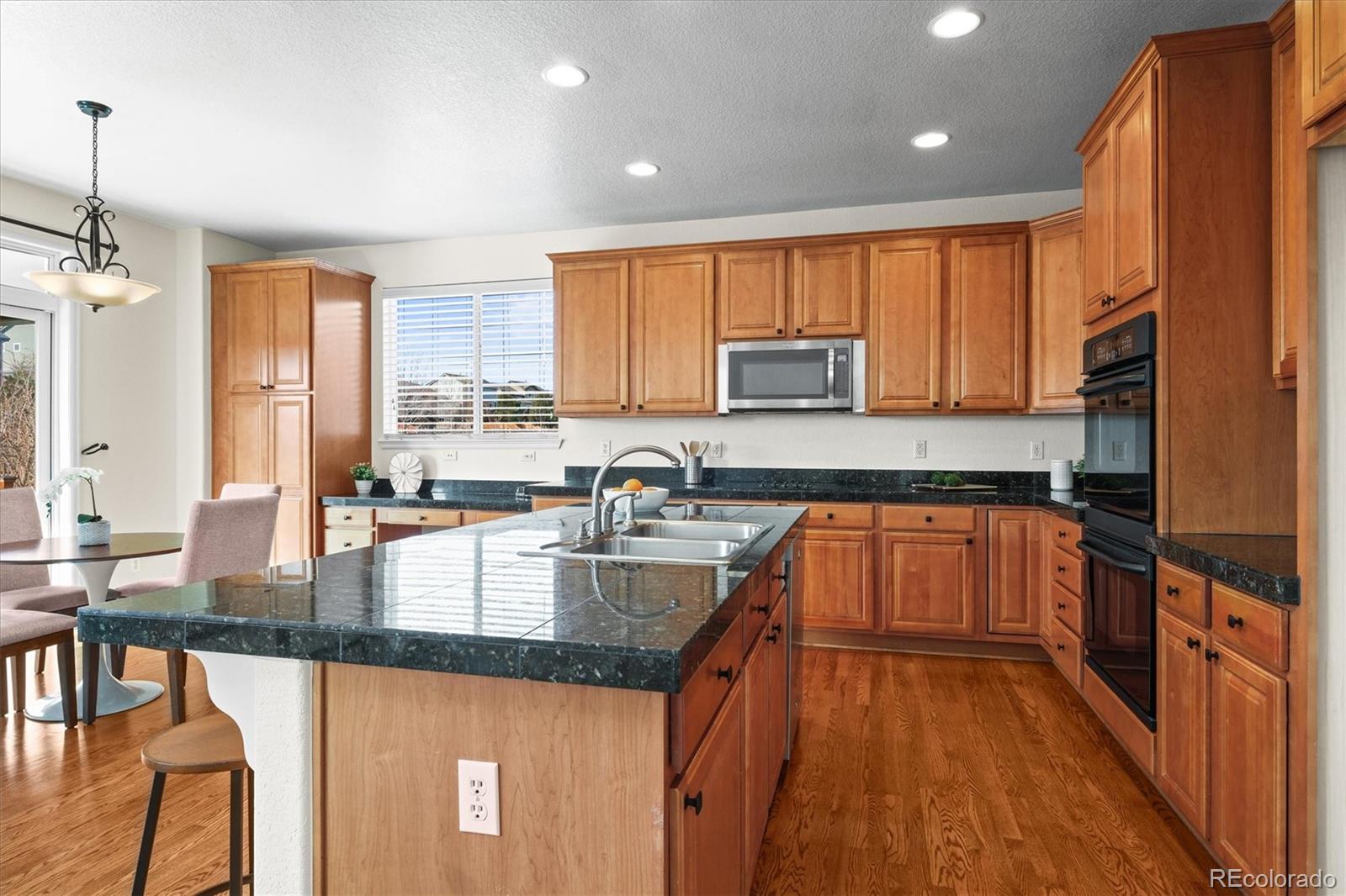 MLS Image #4 for 16706 e black horn drive,parker, Colorado