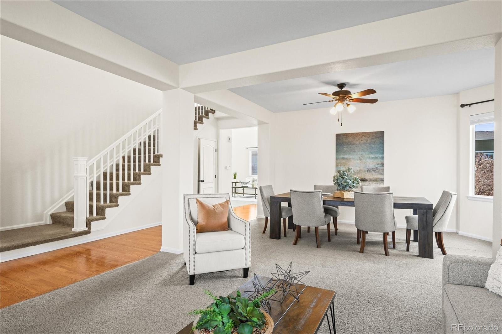 MLS Image #7 for 16706 e black horn drive,parker, Colorado