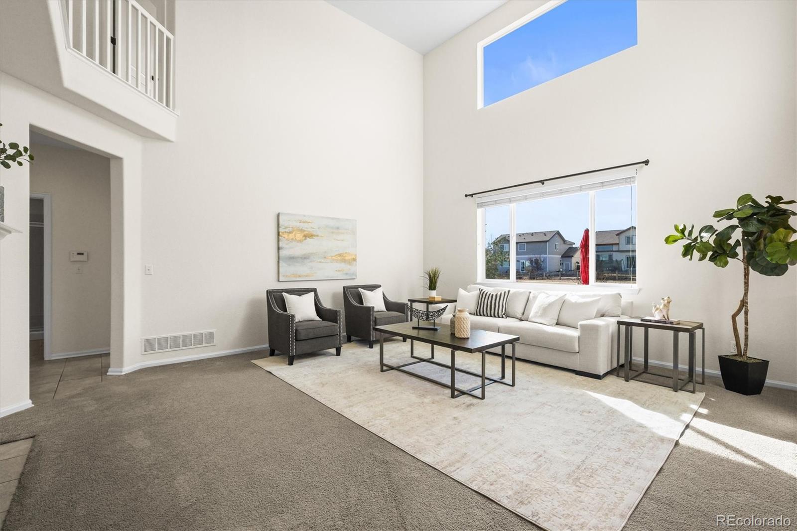 MLS Image #9 for 16706 e black horn drive,parker, Colorado