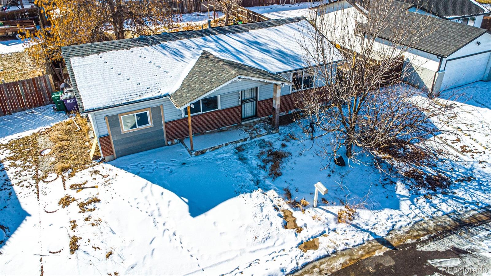 CMA Image for 5261  Chandler Way,Denver, Colorado