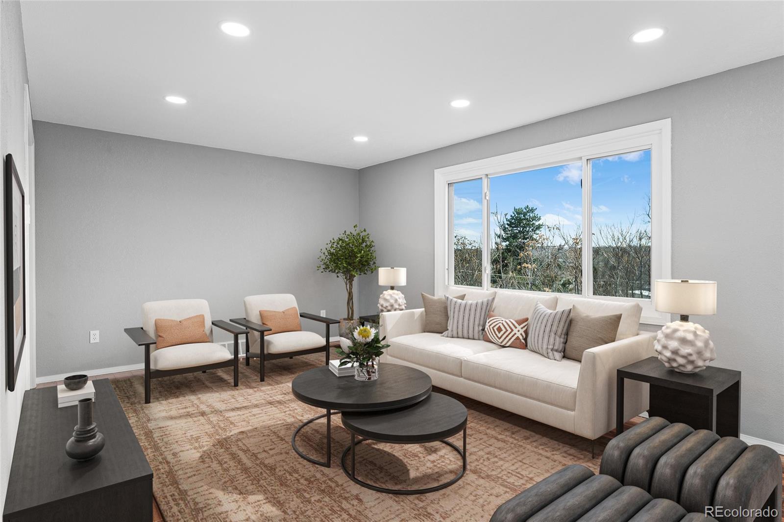 MLS Image #2 for 316  perry street,denver, Colorado