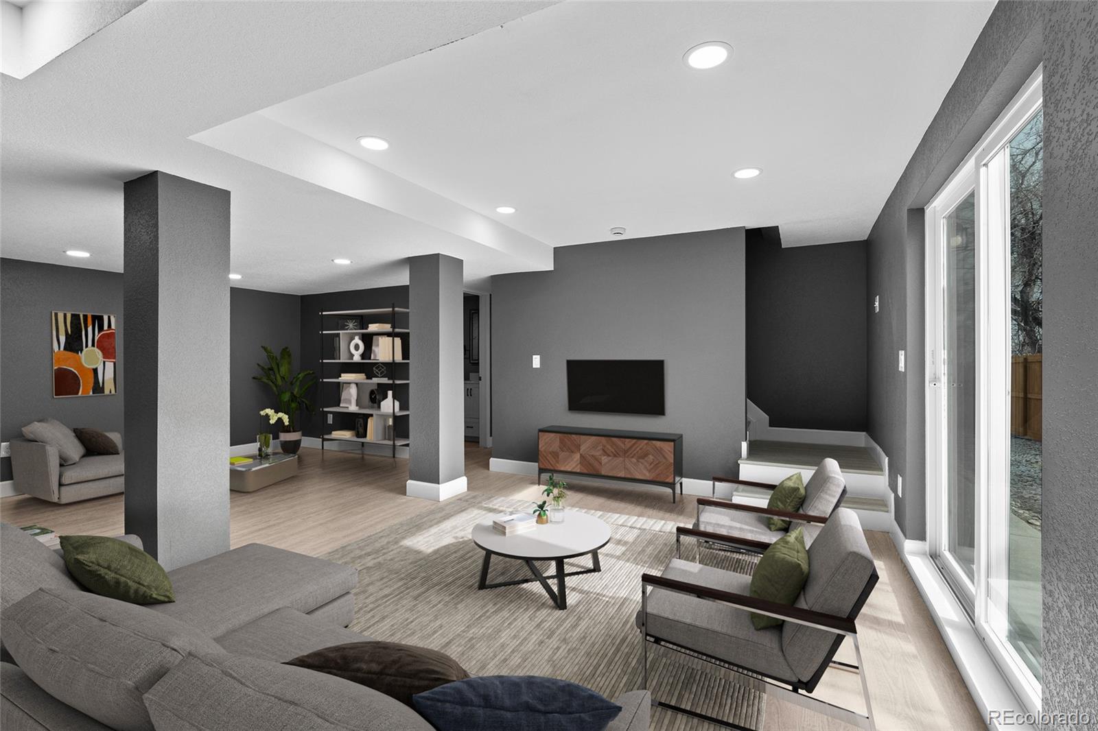 MLS Image #21 for 316  perry street,denver, Colorado
