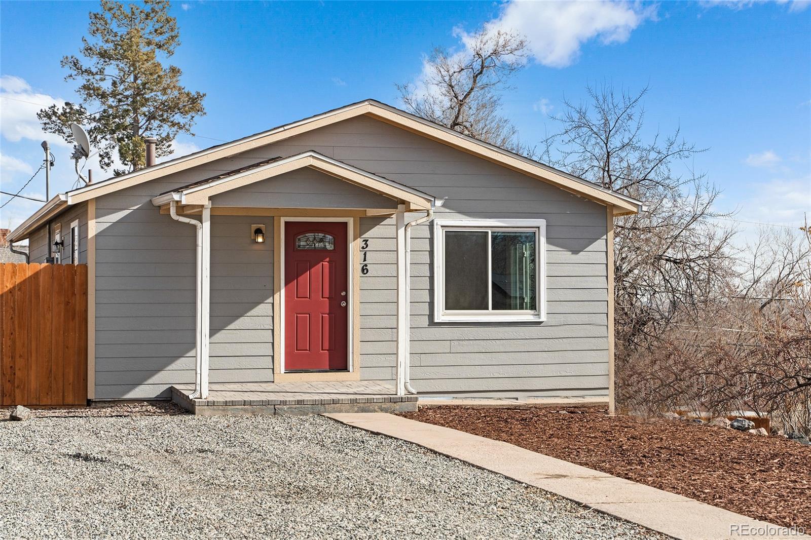 MLS Image #31 for 316  perry street,denver, Colorado