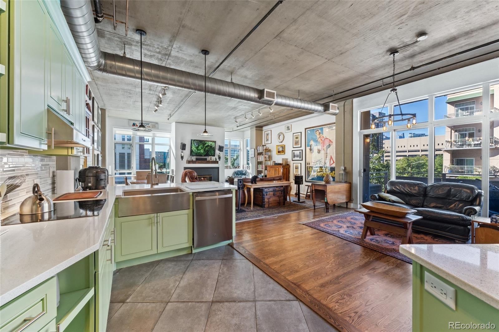 CMA Image for 290 W 12th Avenue,Denver, Colorado