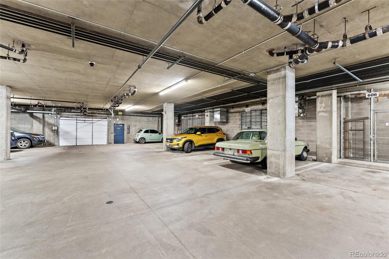 MLS Image #17 for 290 w 12th avenue 303,denver, Colorado