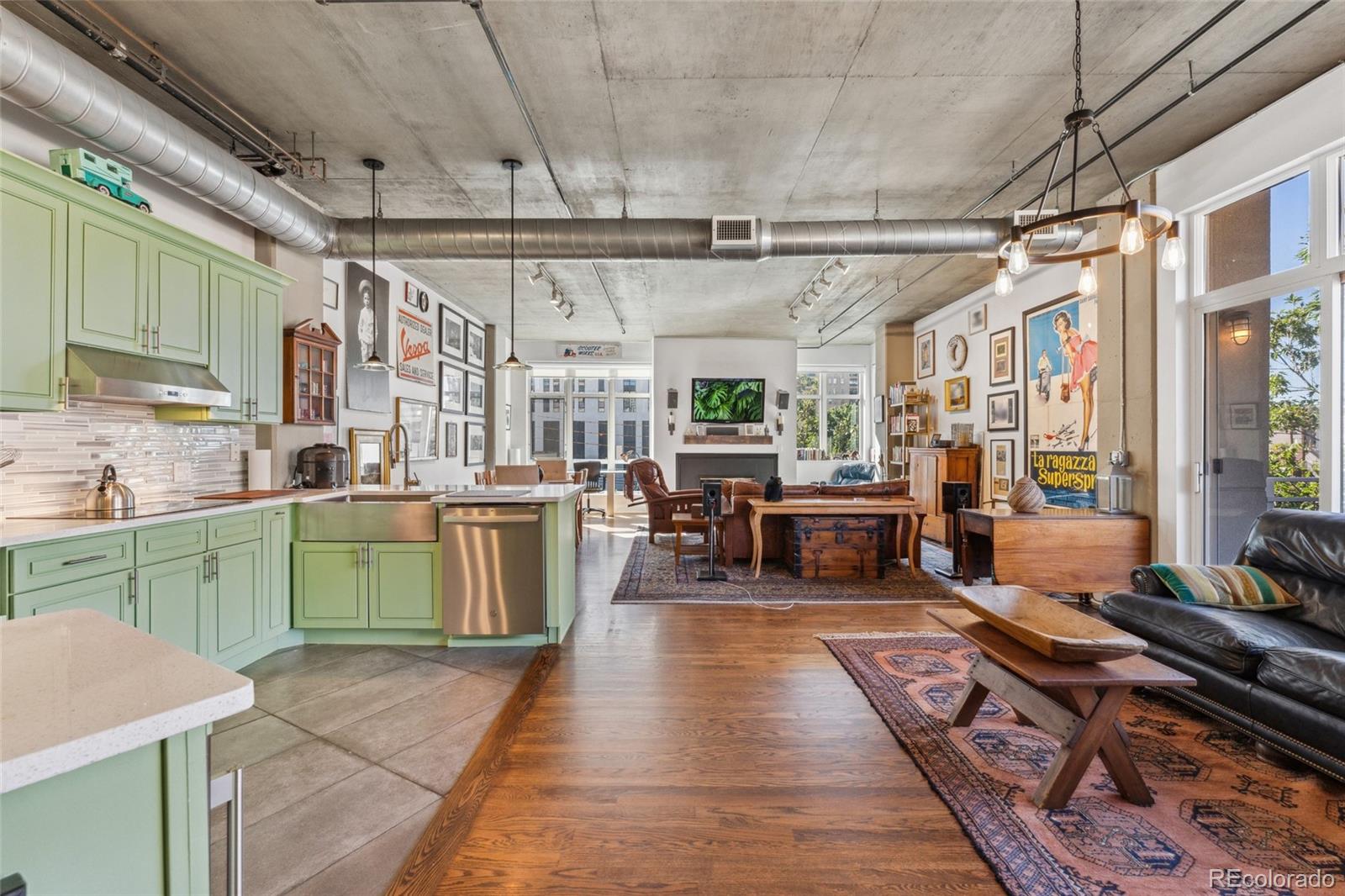 MLS Image #2 for 290 w 12th avenue 303,denver, Colorado