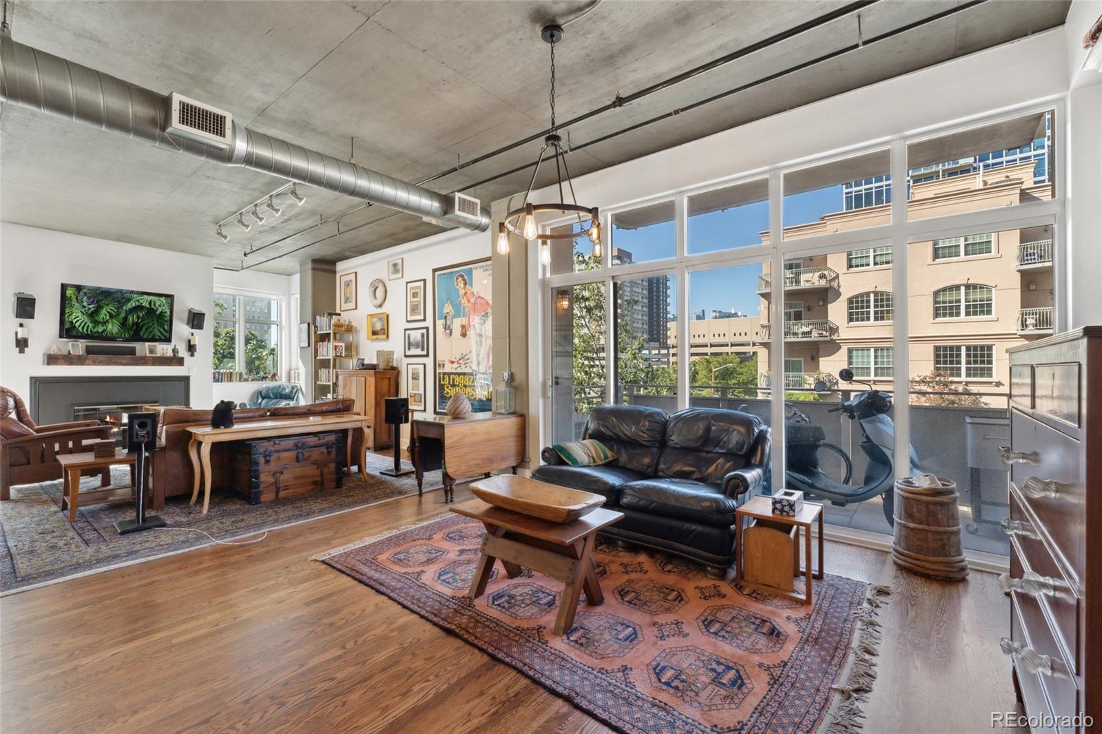 MLS Image #3 for 290 w 12th avenue 303,denver, Colorado