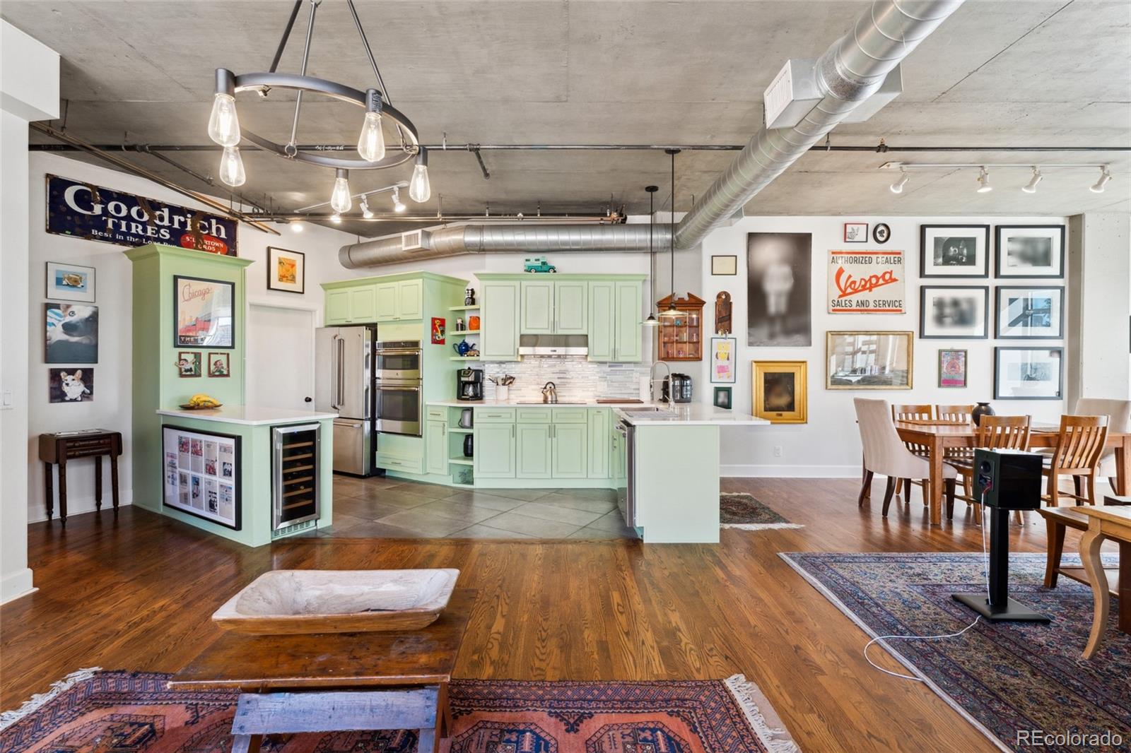 MLS Image #5 for 290 w 12th avenue 303,denver, Colorado