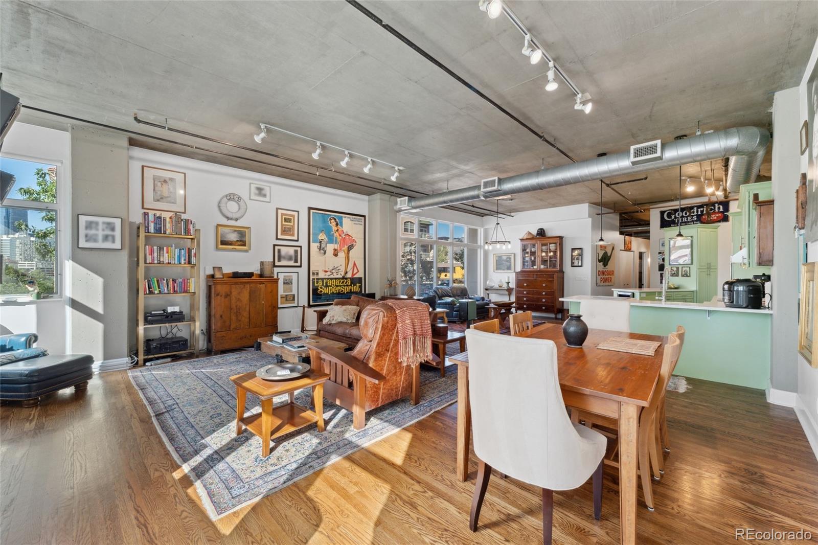 MLS Image #8 for 290 w 12th avenue 303,denver, Colorado