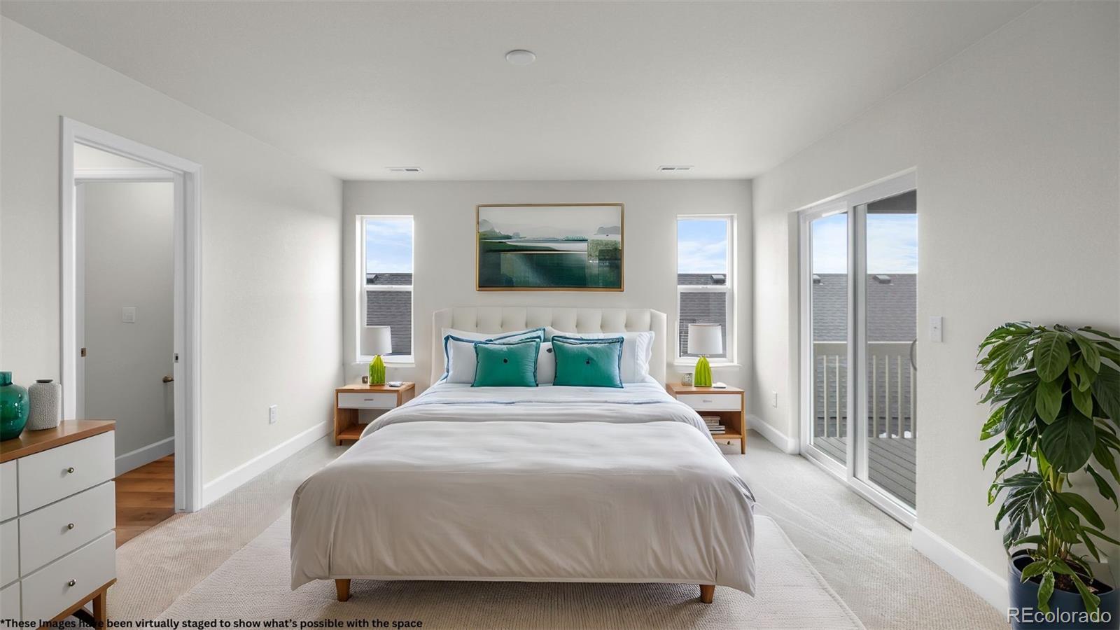 MLS Image #21 for 2165  peralta loop,castle rock, Colorado