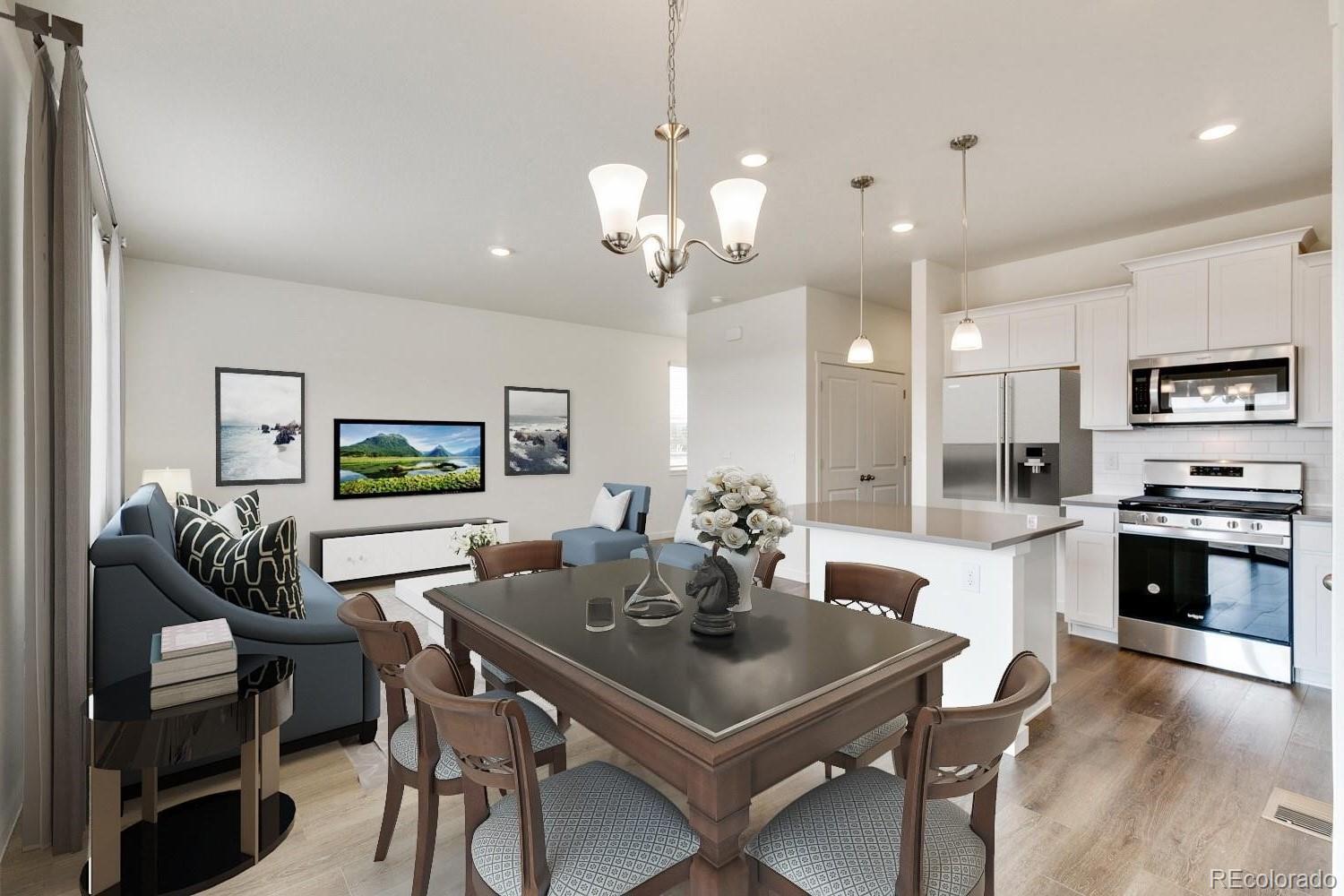 MLS Image #2 for 8455  castleabra drive,fountain, Colorado