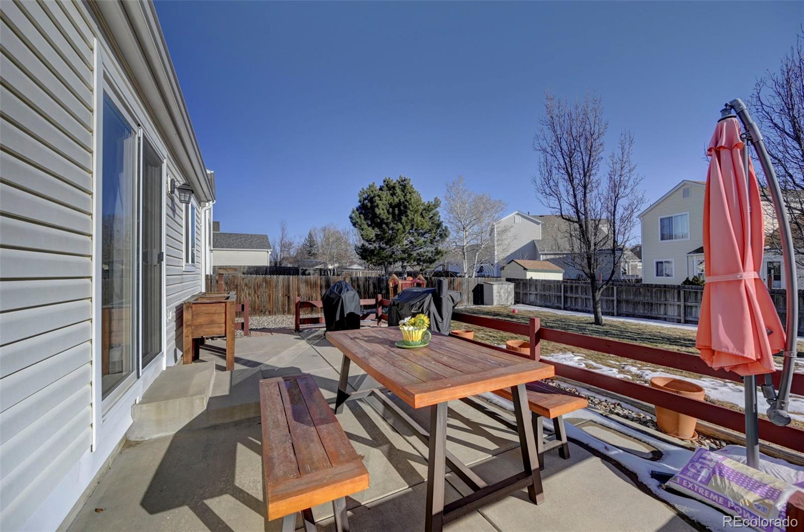 MLS Image #26 for 6023  rifle gap way,colorado springs, Colorado