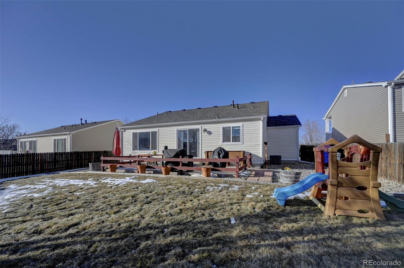 MLS Image #29 for 6023  rifle gap way,colorado springs, Colorado